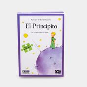 El Principito (Incluye rompecabezas)