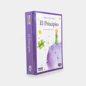 El Principito (Incluye rompecabezas)
