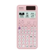 Calculadora científica Casio Classwiz fx-991LACW-PK, rosada