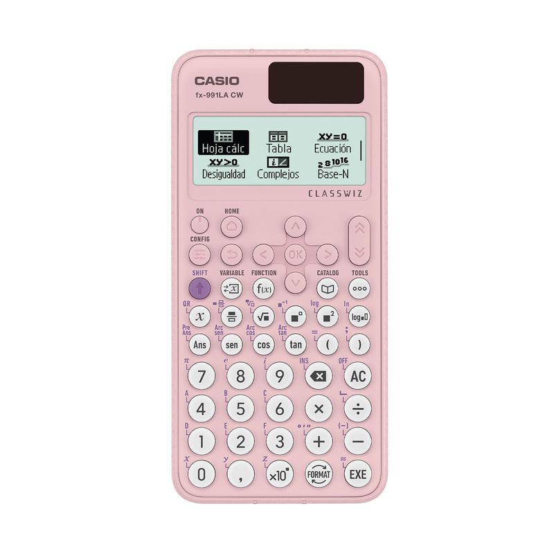 calculadora-cientifica-casio-classwiz-fx991lacw-pk-rosada-4549526618741