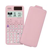 Calculadora científica Casio Classwiz fx-991LACW-PK, rosada