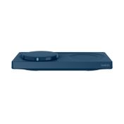 Base inalámbrica de carga 2 en 1 Belkin de 15 W