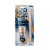 Ambientador brizze 60ml palitos de rattan