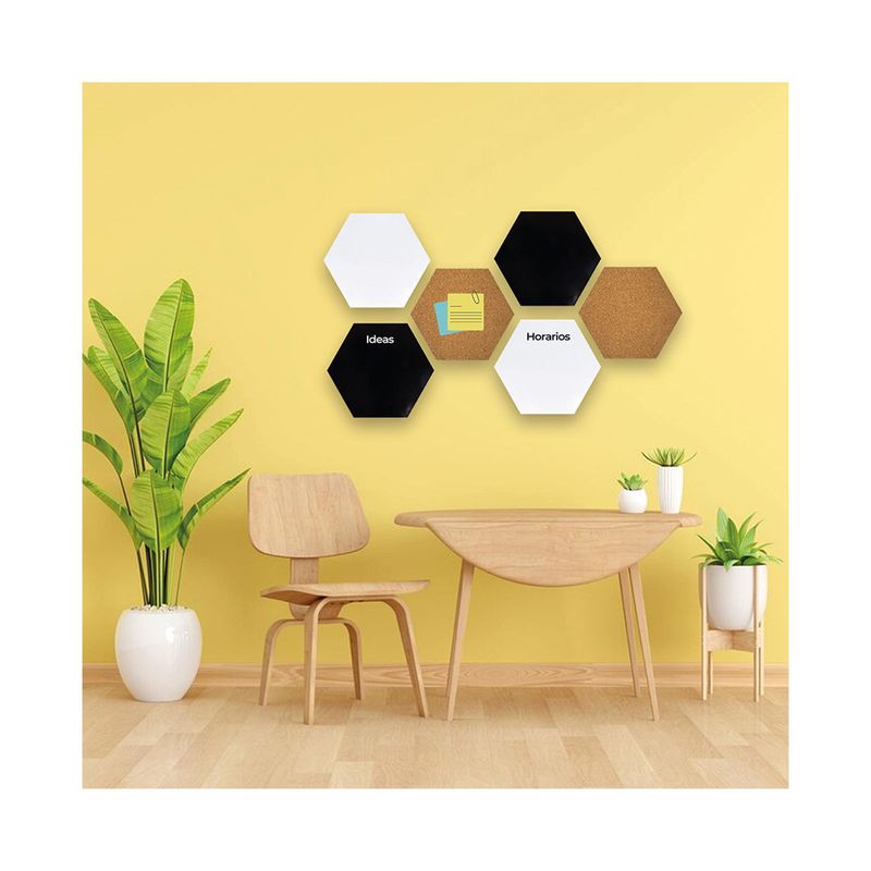 set-x6-tableros-mixtos-hexagonales-6-7704634013896