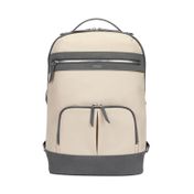 Morral para portátil Targus de 15.6", beige