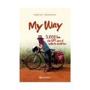 My Way: 3.000 km sin GPS por el sudeste asiático