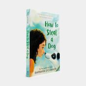 How To Steal A Dog