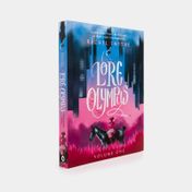 Lore Olympus