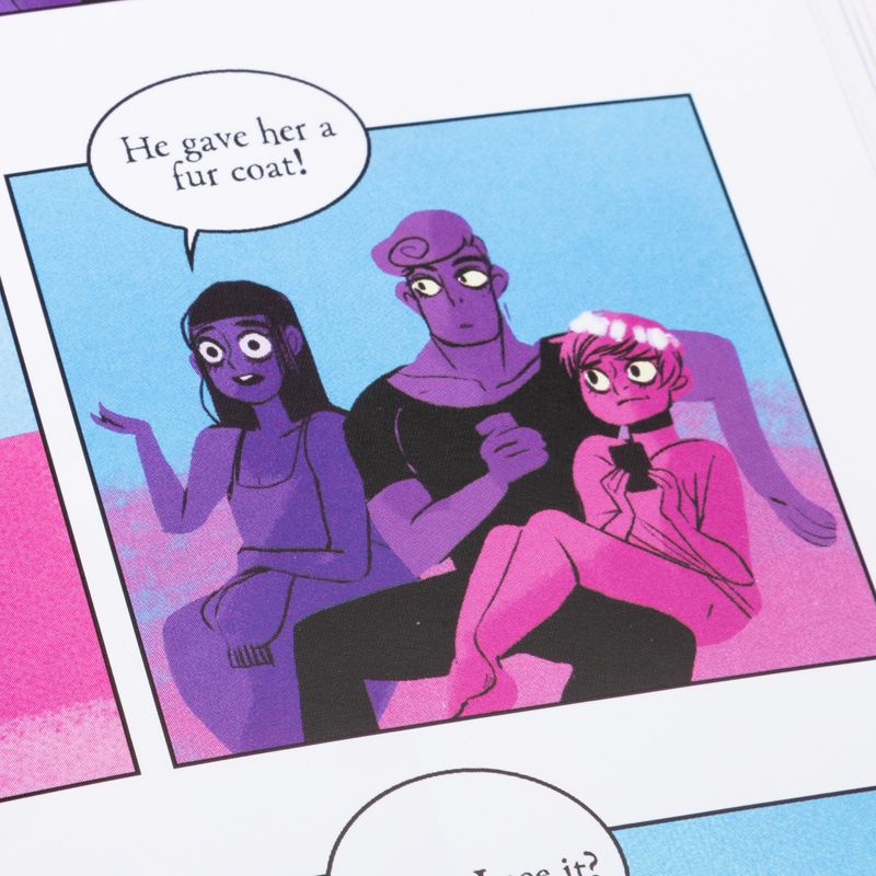 lore-olympus-6-9780593356074