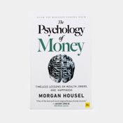 The Psychology Of Money