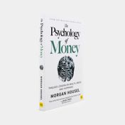 The Psychology Of Money