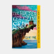 Cerulean Chronicles 1: The House In The Cerulean Sea