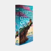 Cerulean Chronicles 1: The House In The Cerulean Sea