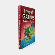 Investigators 2: Take The Plunge