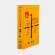Radical Candor