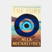 The Fury