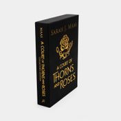 A Court Of Thorns And Roses (Colector's Edition)