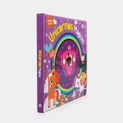 Diversión Pop-Up: unicornios mágicos