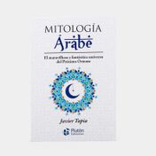 Mitología árabe
