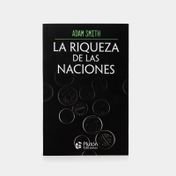 La riqueza de las naciones