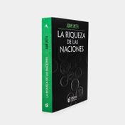La riqueza de las naciones