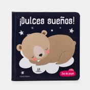 ¡Dulces sueños!