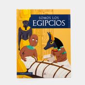 Somos los Egipcios