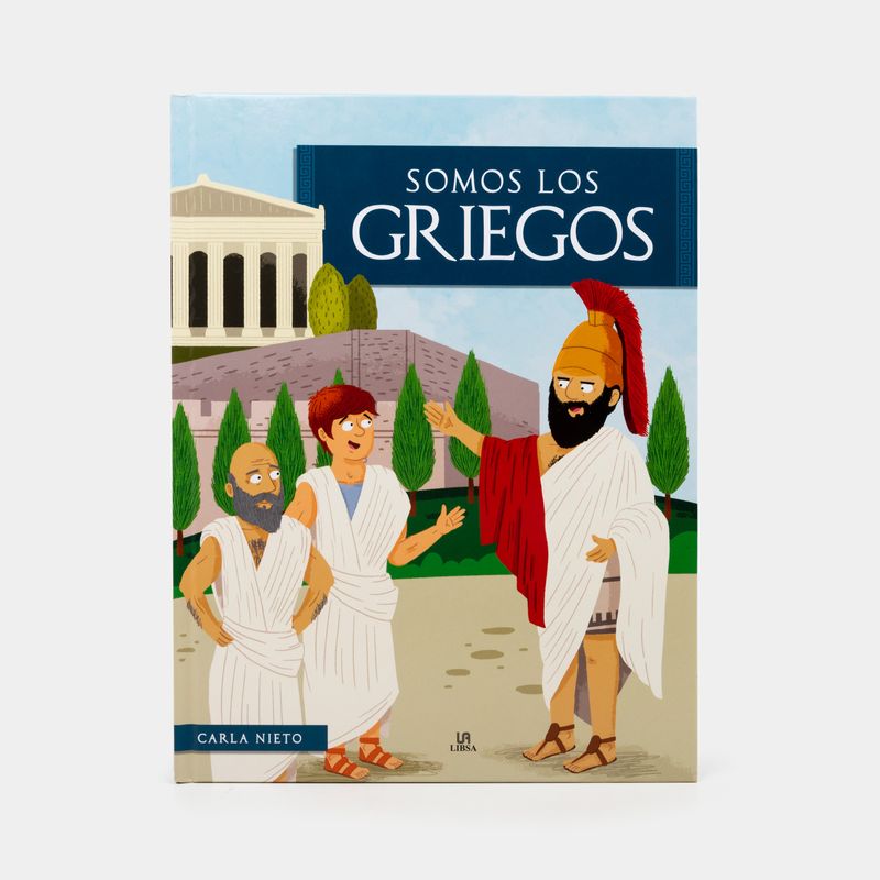 somos-los-griegos-9788466243483