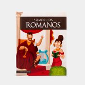 Somos los Romanos