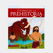 Vivimos en la prehistoria