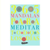 365 mándalas para meditar todos los días
