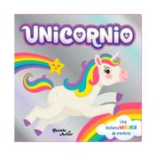 Unicornio: una historia mágica de misterio