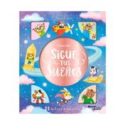 Colección sigue tus sueños