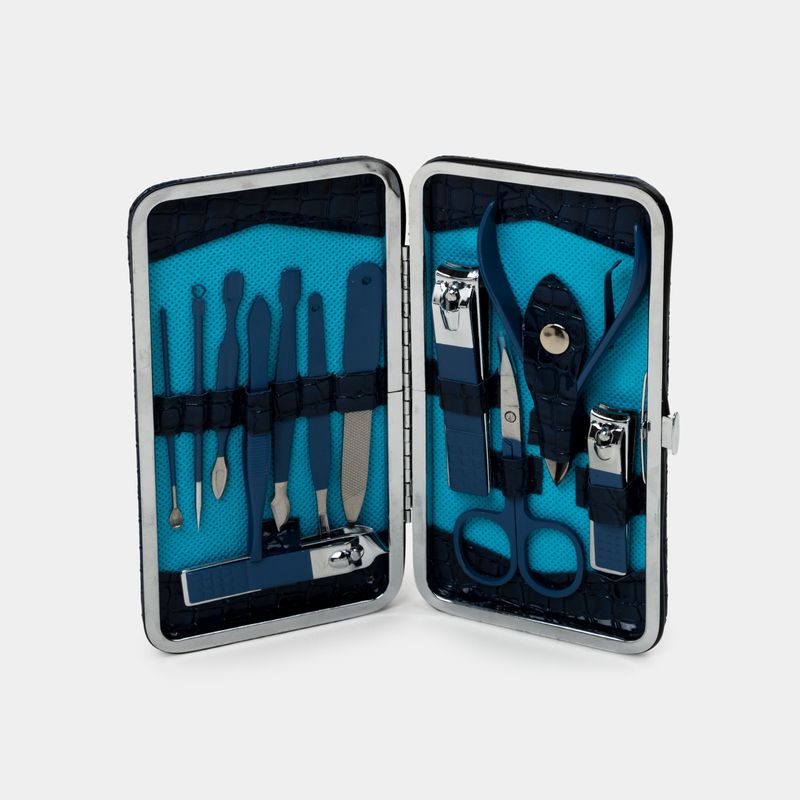 set-de-manicure-x12-piezas-con-estuche-azul-3-7701016124256