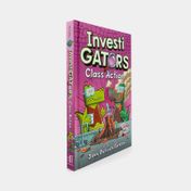 Investigators 8: Class Action