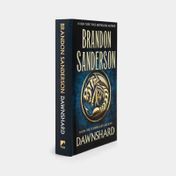 Dawnshard: From The Stormlight Archive