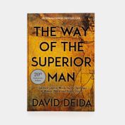 The Way Of The Superior Man