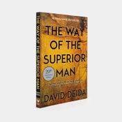 The Way Of The Superior Man