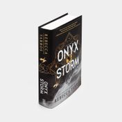 The Empyrean 3: Onyx Storm