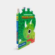 Levanta-las-tapas: Triceratops