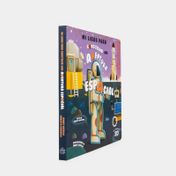 Mi libro para construir una aventura espacial