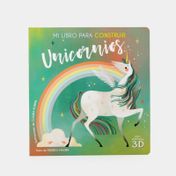 Mi libro para construir unicornios