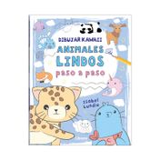 Dibujar Kawaii: animales lindos paso a paso