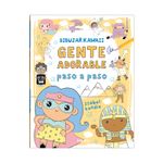 dibujar-kawaii-gente-adorable-9789464990928