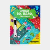 Aprendo los trazos: grafismos