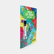 Aprendo los trazos: grafismos