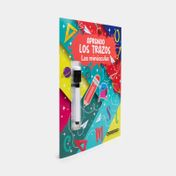 Aprendo los trazos: las minúsculas