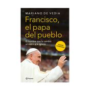 Francico, el papa del pueblo