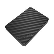 Disco duro externo SSD Verbatim de 512 GB