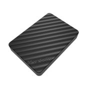 Disco duro externo SSD Verbatim de 1 TB